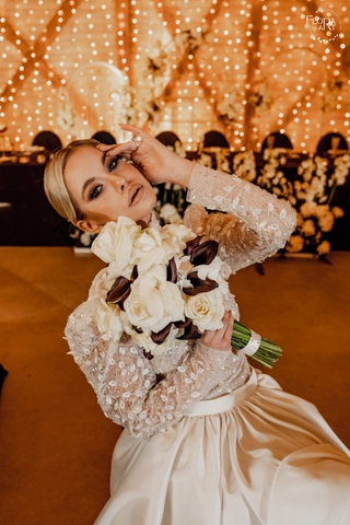 Dekoracje ślubne Wąsowo Spichlerz